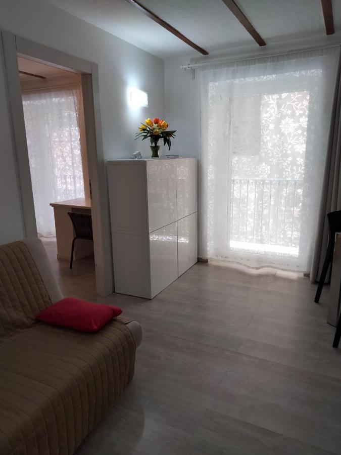 Casina Al Rettifilo Appartement *