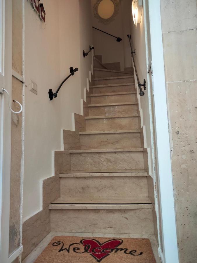 Casina Al Rettifilo Appartement *