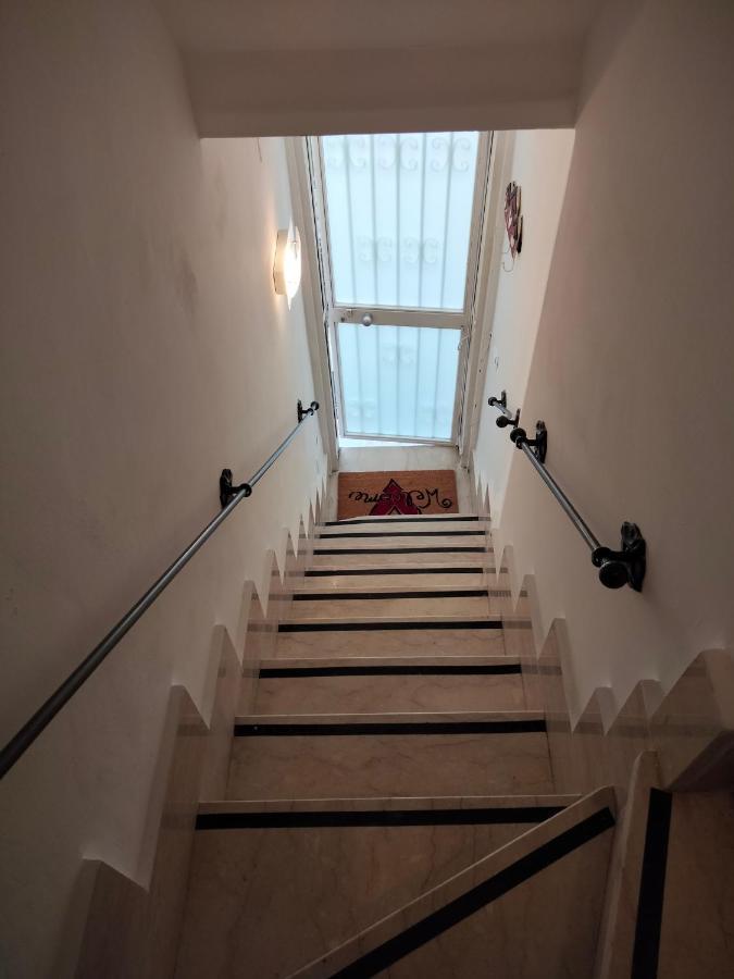Casina Al Rettifilo Appartement Syracuse