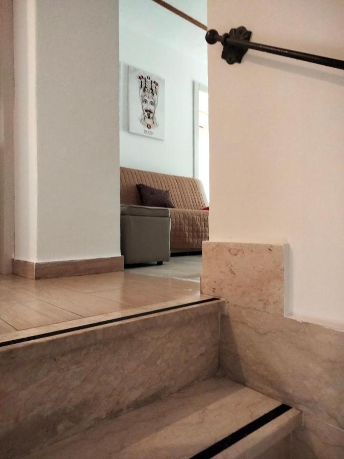 Casina Al Rettifilo Syracuse