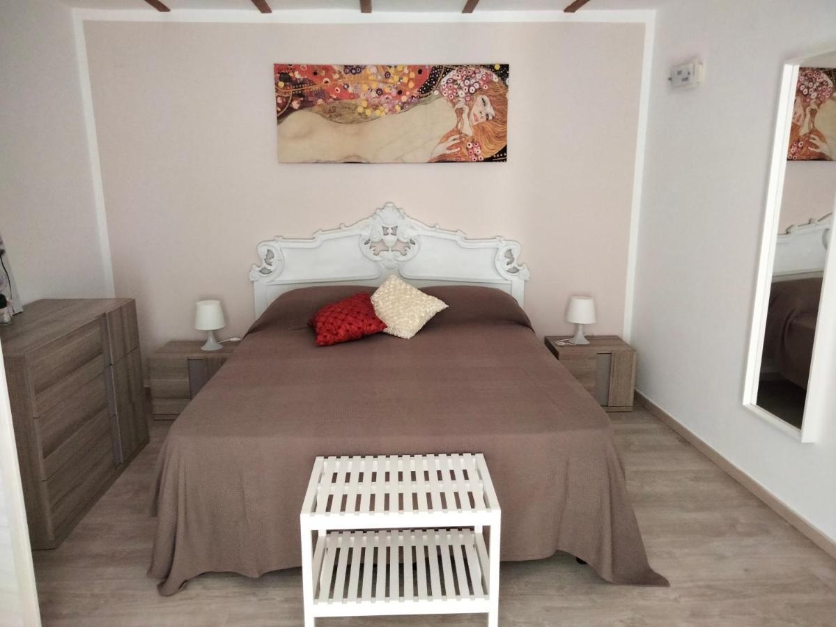 Casina Al Rettifilo Appartement *